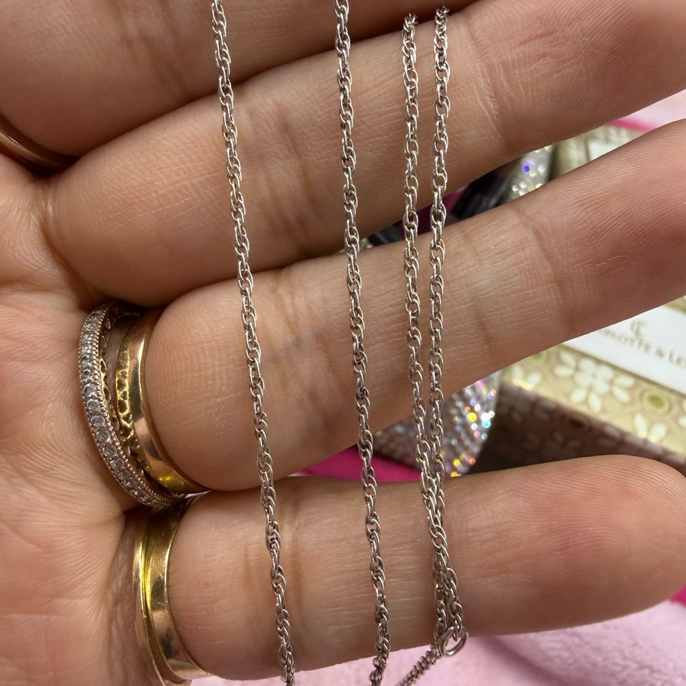 925 chain - Picture 2 of 4